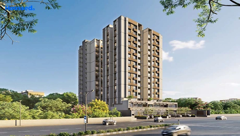 Vivanta Heights 2